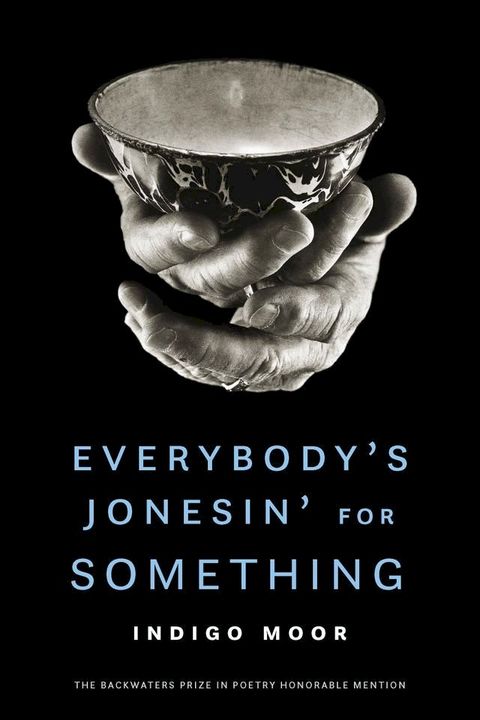 Everybody's Jonesin' for Something(Kobo/電子書)