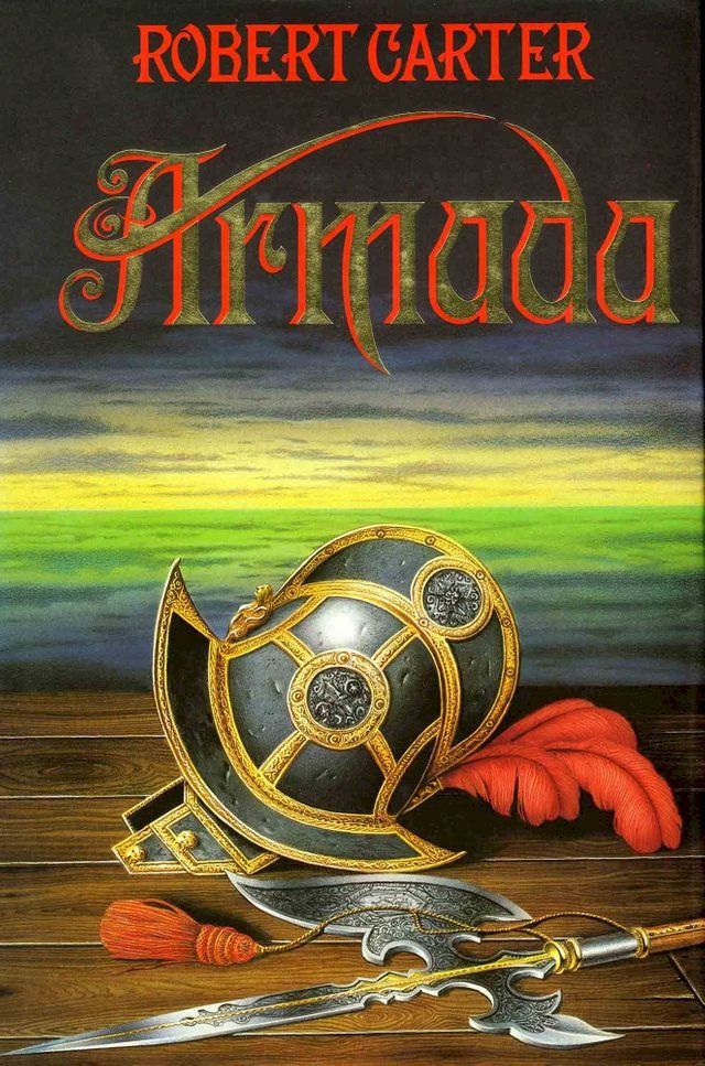  Armada(Kobo/電子書)