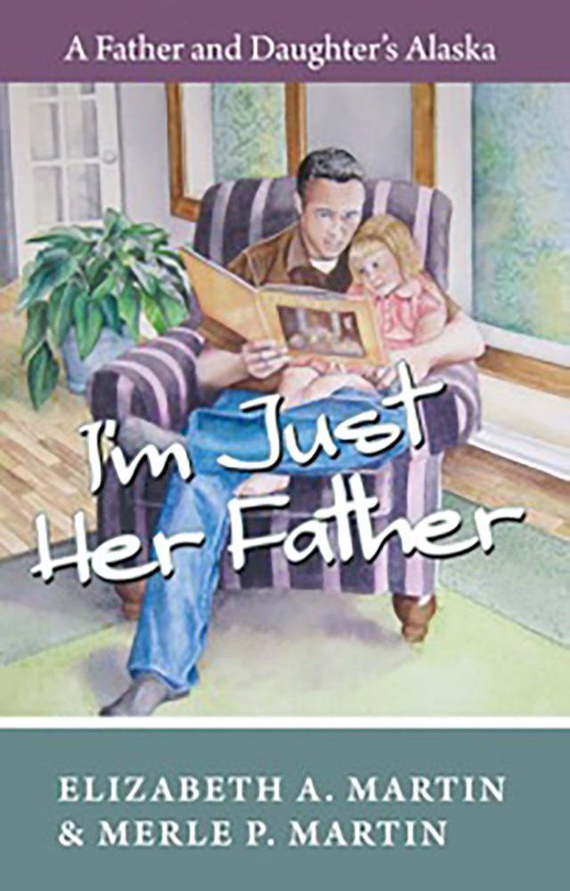  I'm Just Her Father(Kobo/電子書)