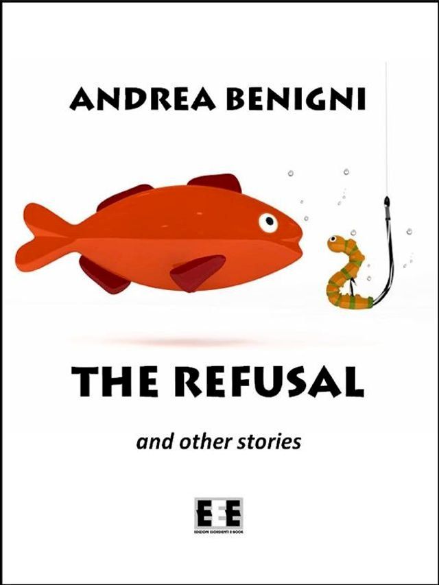  The refusal and other stories(Kobo/電子書)