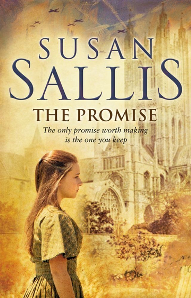  The Promise(Kobo/電子書)