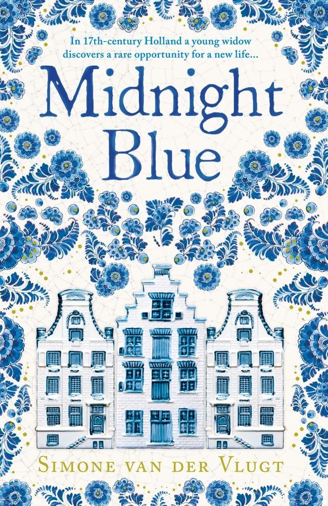  Midnight Blue(Kobo/電子書)