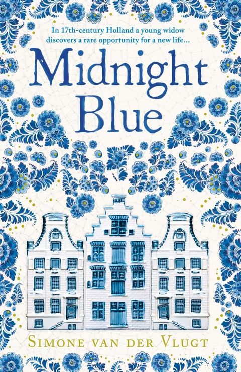 Midnight Blue(Kobo/電子書)