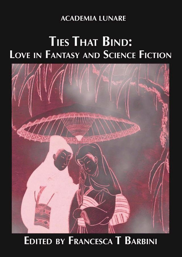  Ties That Bind(Kobo/電子書)