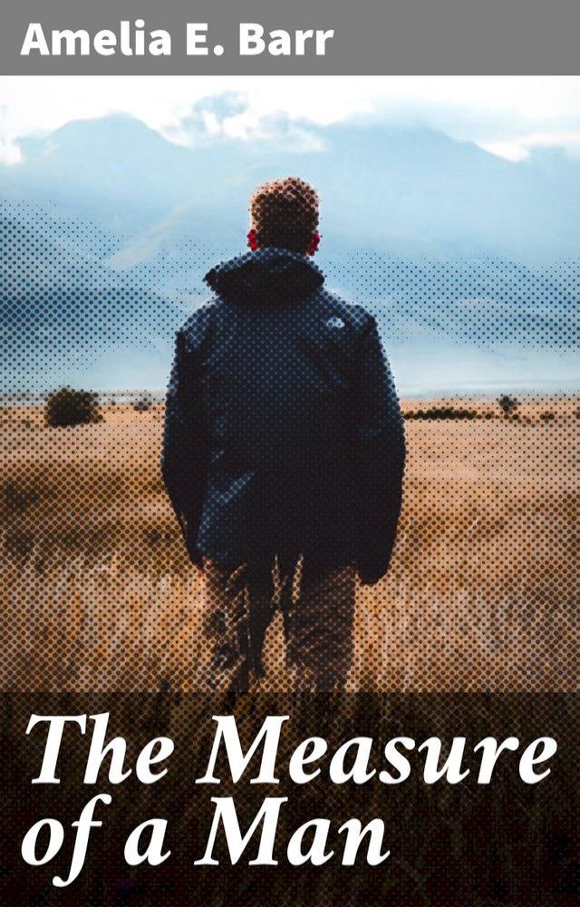  The Measure of a Man(Kobo/電子書)