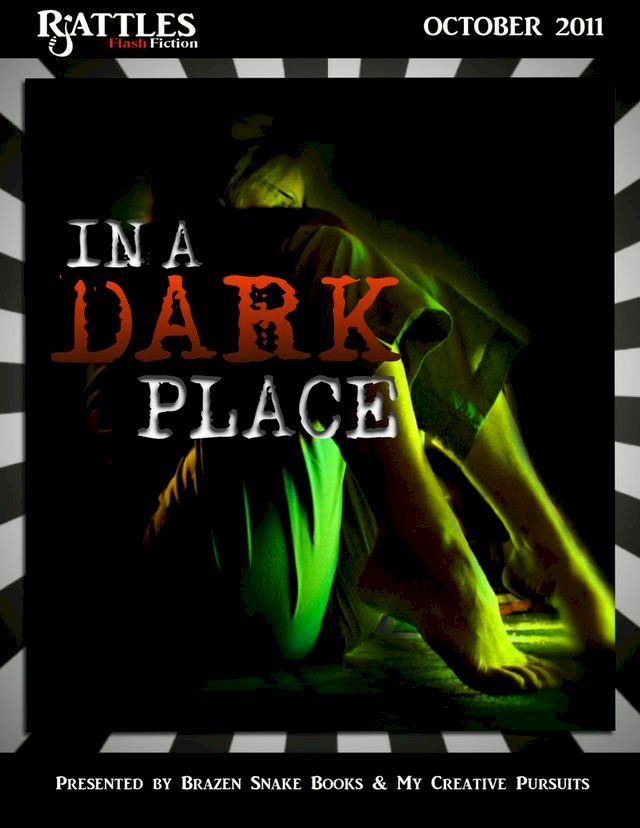  In a Dark Place(Kobo/電子書)