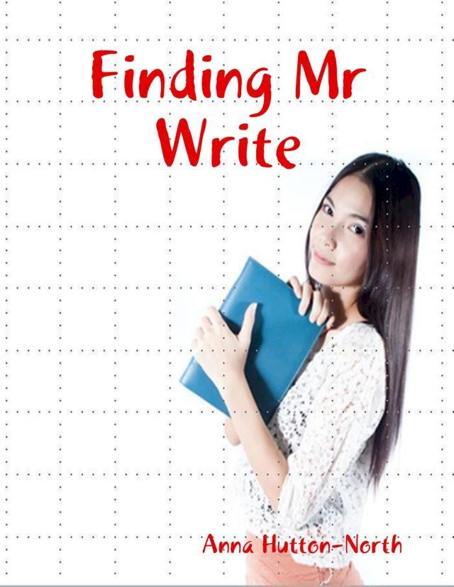  Finding Mr Write(Kobo/電子書)