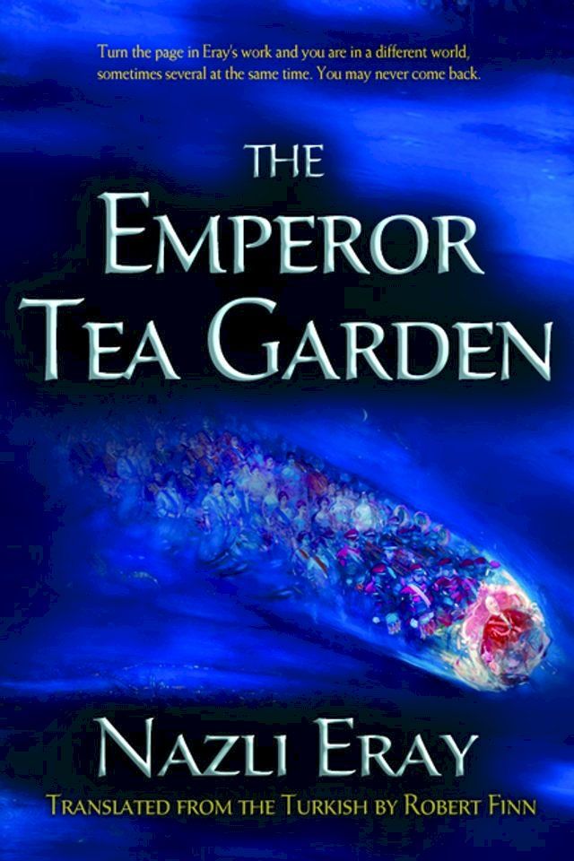  The Emperor Tea Garden(Kobo/電子書)