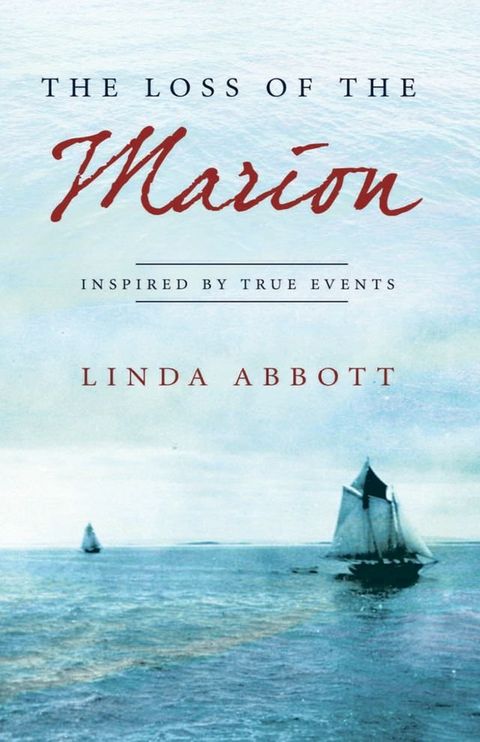 The Loss of the Marion(Kobo/電子書)