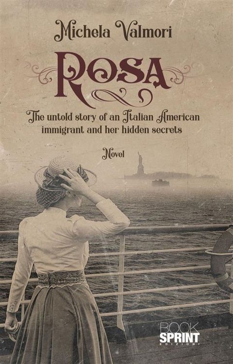 Rosa(Kobo/電子書)