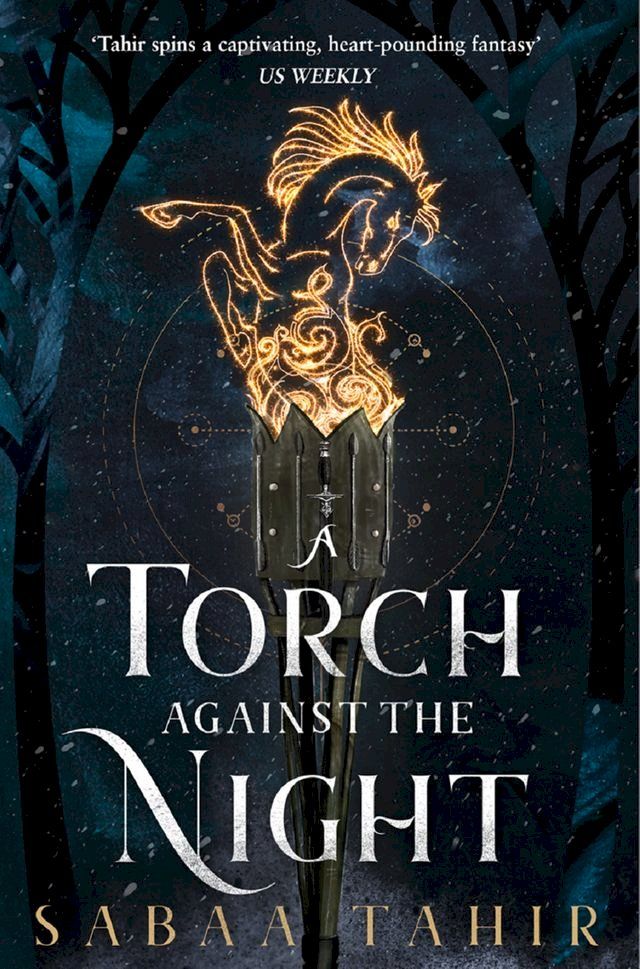  A Torch Against the Night (Ember Quartet, Book 2)(Kobo/電子書)