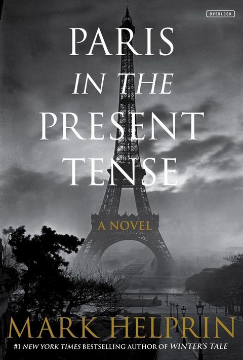 Paris in the Present Tense(Kobo/電子書)