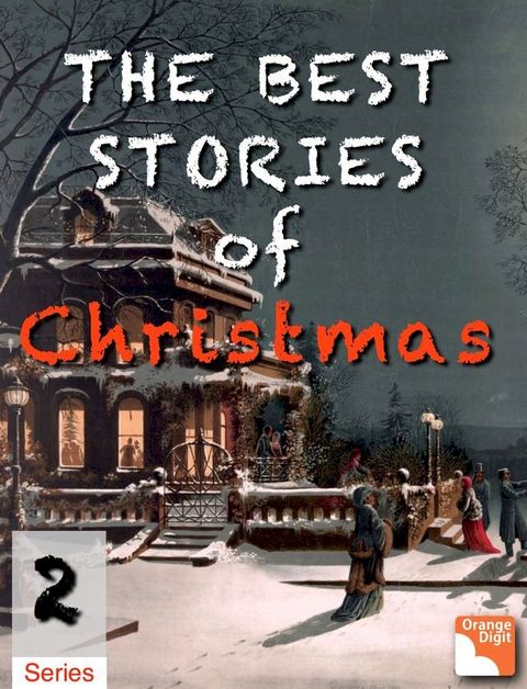 The Best Christmas Series 2(Kobo/電子書)