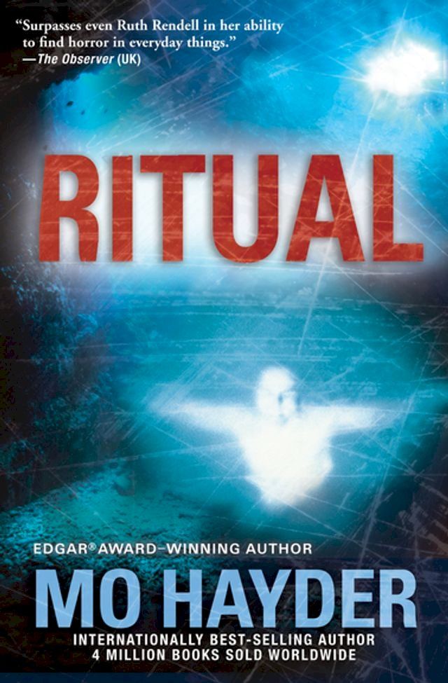  Ritual(Kobo/電子書)