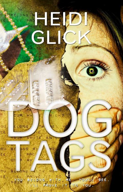 Dog Tags(Kobo/電子書)