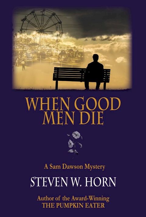 When Good Men Die(Kobo/電子書)