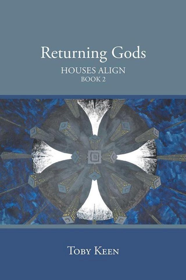  Returning Gods(Kobo/電子書)