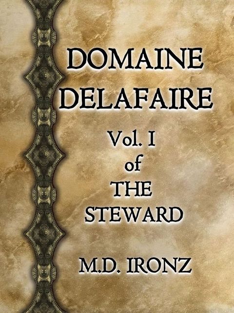 Domaine Delafaire(Kobo/電子書)