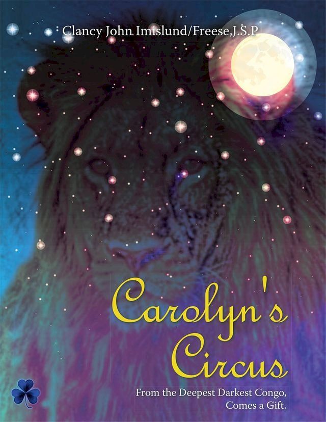  Carolyn's Circus(Kobo/電子書)