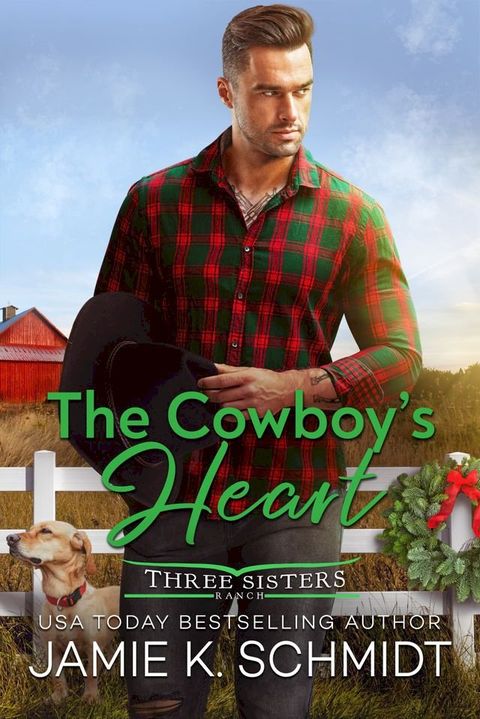 The Cowboy's Heart(Kobo/電子書)