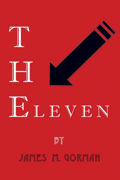 The Eleven(Kobo/電子書)