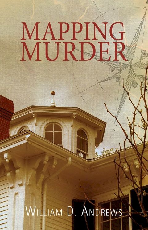 Mapping Murder(Kobo/電子書)