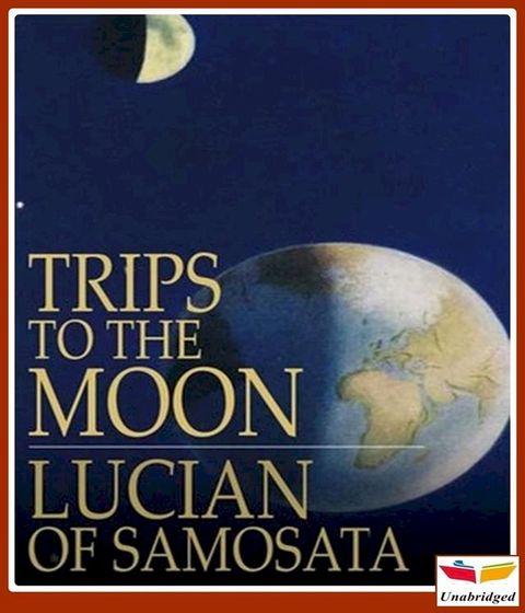 Trips to the Moon(Kobo/電子書)