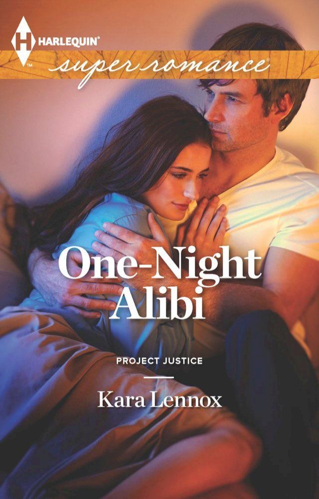  One-Night Alibi(Kobo/電子書)