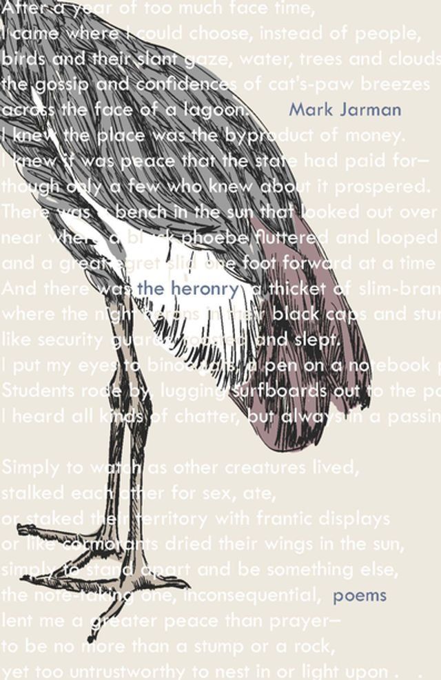  The Heronry(Kobo/電子書)