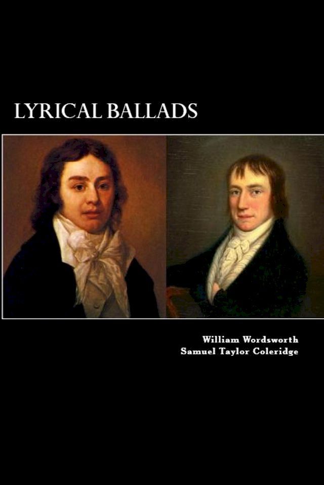  Lyrical Ballads(Kobo/電子書)