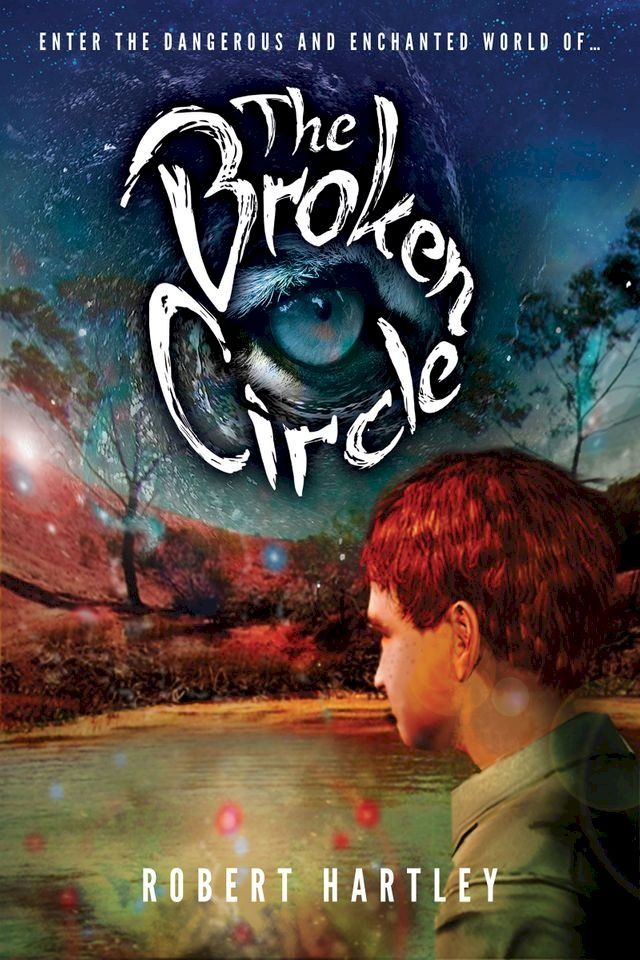  The Broken Circle(Kobo/電子書)