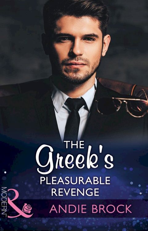 The Greek's Pleasurable Revenge (Secret Heirs of Billionaires, Book 8) (Mills & Boon Modern)(Kobo/電子書)