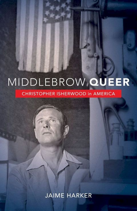 Middlebrow Queer(Kobo/電子書)