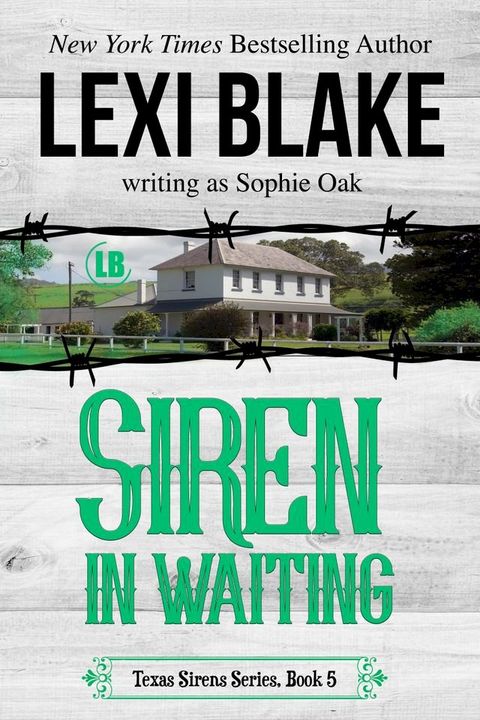 Siren in Waiting(Kobo/電子書)