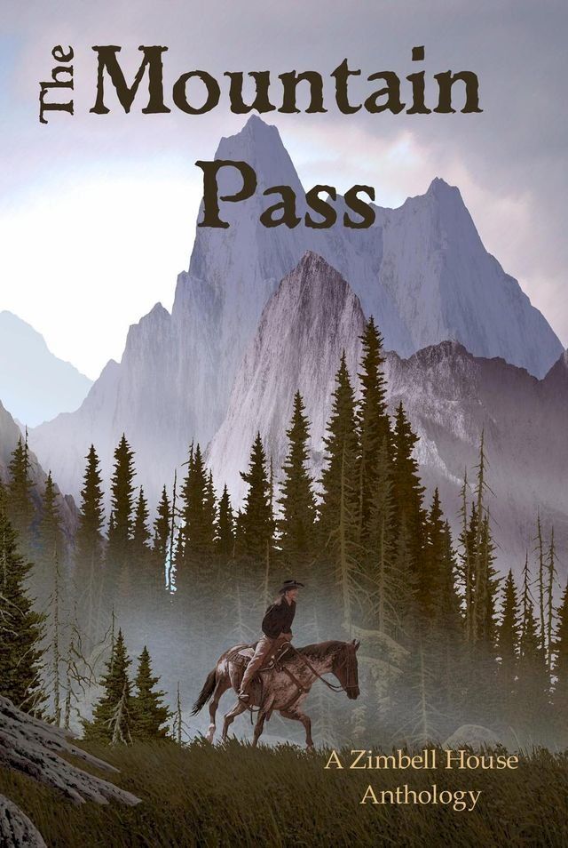  The Mountain Pass(Kobo/電子書)