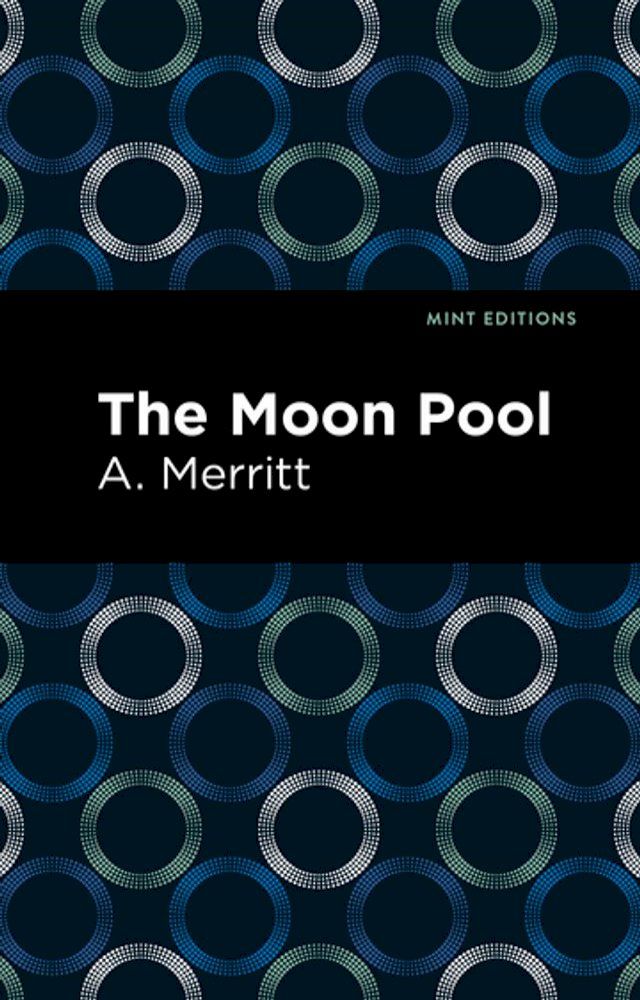  The Moon Pool(Kobo/電子書)