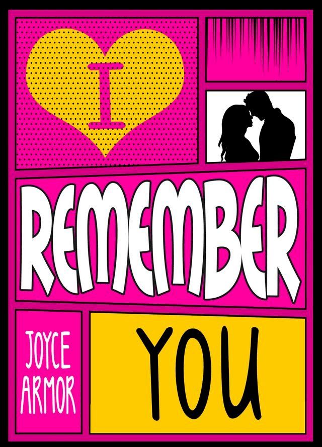  I Remember You(Kobo/電子書)