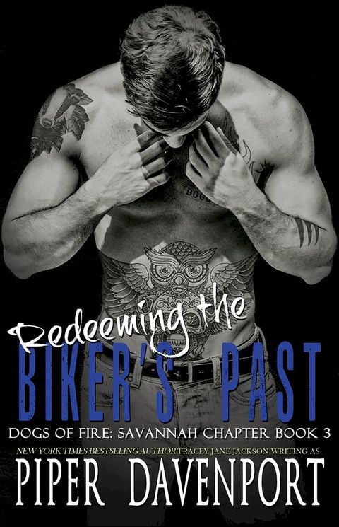 Redeeming the Biker's Past(Kobo/電子書)