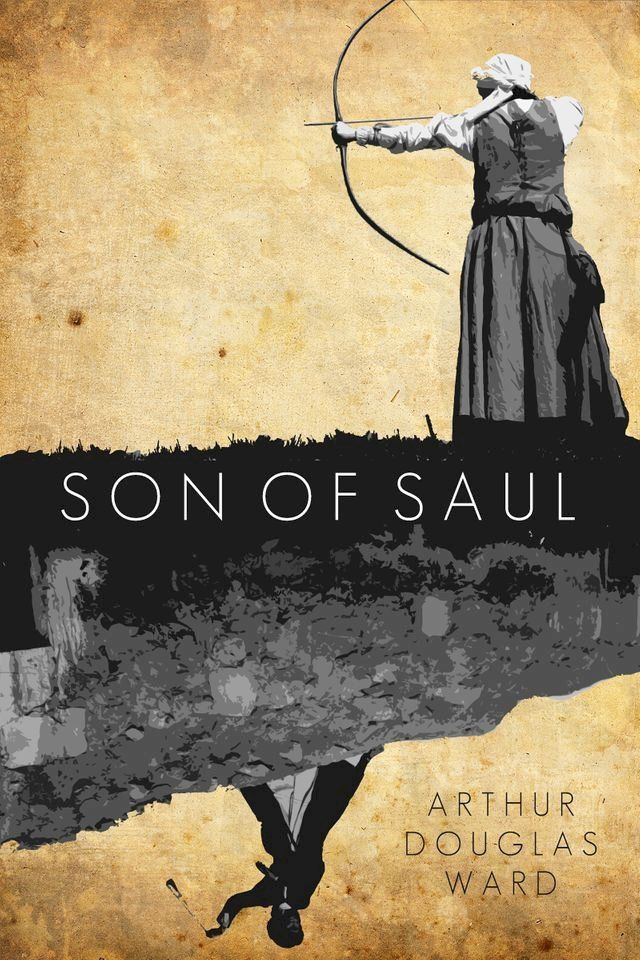  Son of Saul(Kobo/電子書)