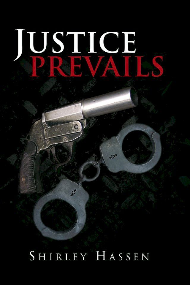  Justice Prevails(Kobo/電子書)