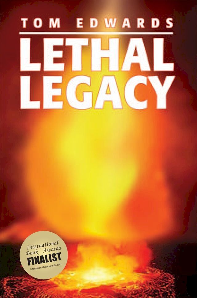  Lethal Legacy(Kobo/電子書)