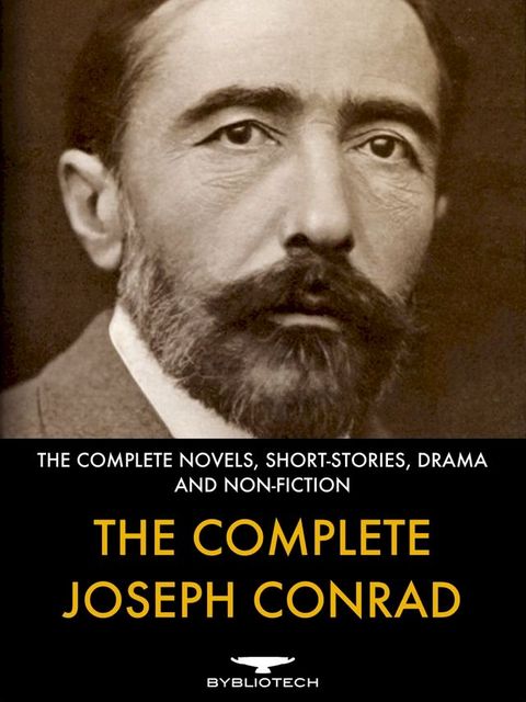 The Complete Joseph Conrad(Kobo/電子書)