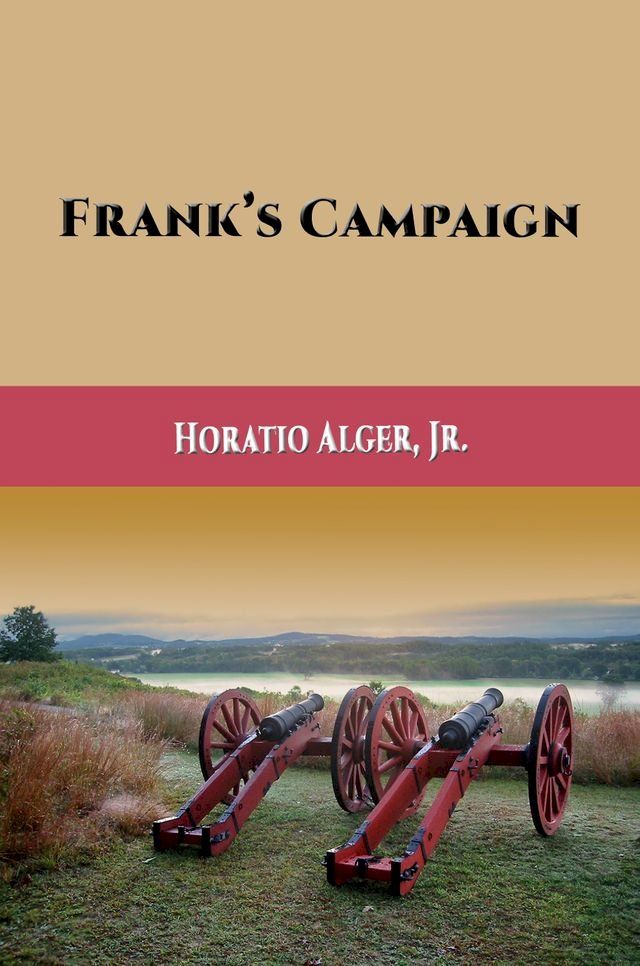  Frank's Campaign(Kobo/電子書)