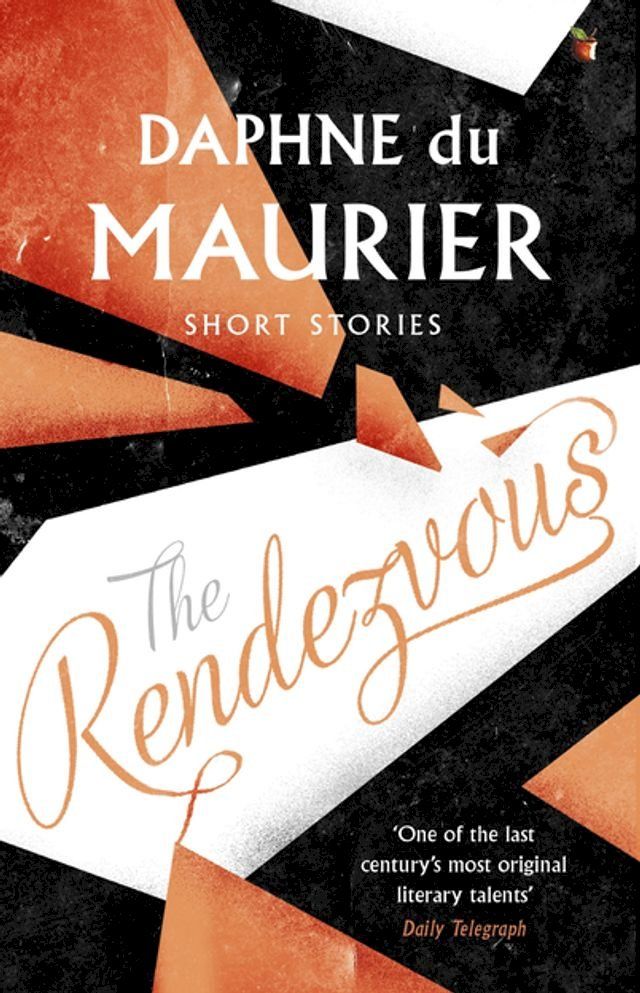  The Rendezvous And Other Stories(Kobo/電子書)