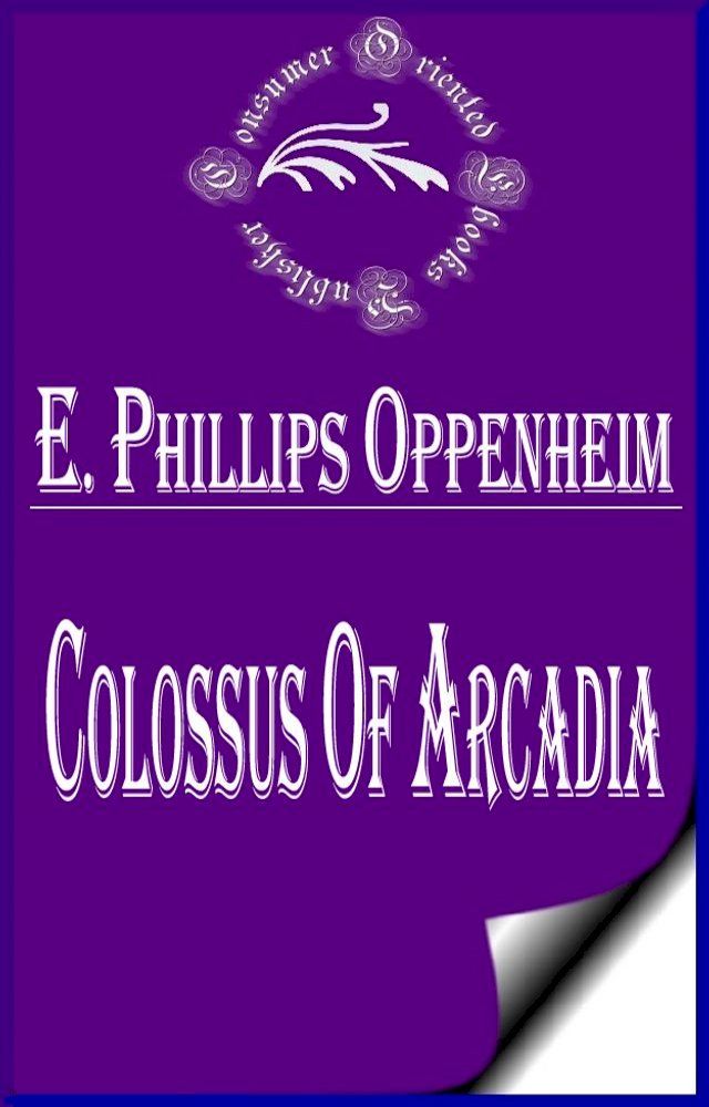  Colossus of Arcadia(Kobo/電子書)