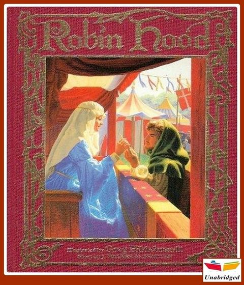 Stories of Robin Hood & his merry outlaws(Kobo/電子書)