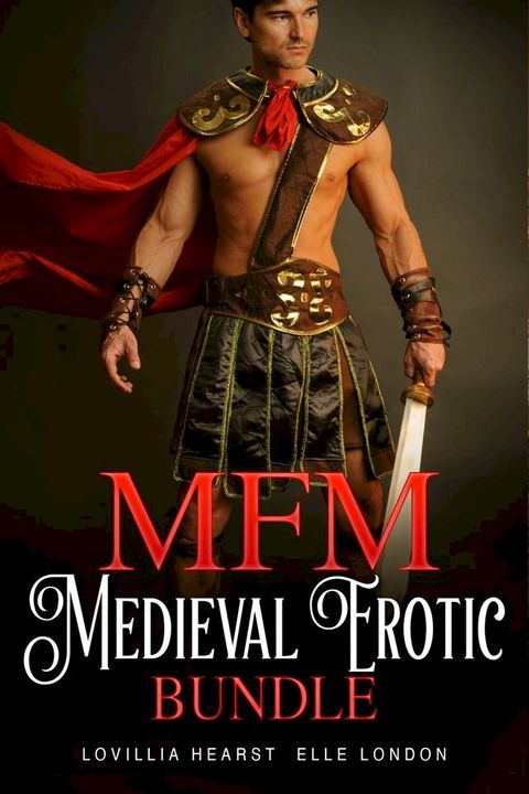 MFM Medieval Erotic Bundle(Kobo/電子書)