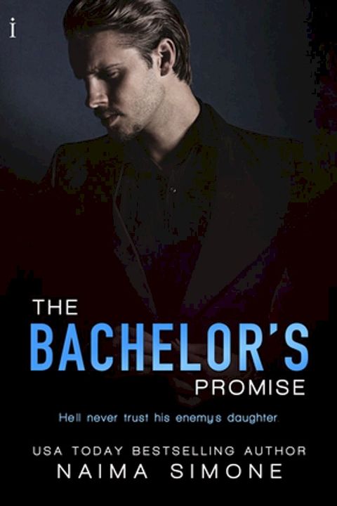 The Bachelor's Promise(Kobo/電子書)