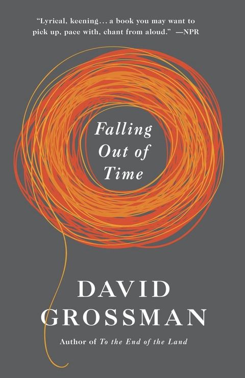 Falling Out of Time(Kobo/電子書)