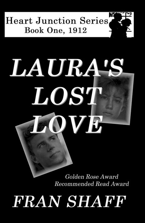 Laura's Lost Love(Kobo/電子書)